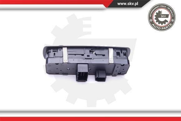 Switch, window regulator 37SKV091 - image 3