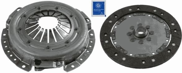 Clutch Kit 3000 951 067