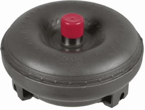 Torque Converter 0700 600 070