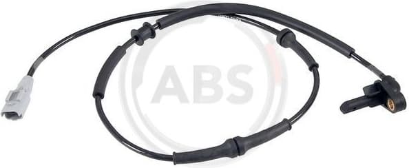 Sensor, wheel speed 30640