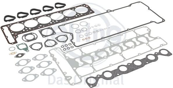 Gasket Kit, cylinder head 831.018