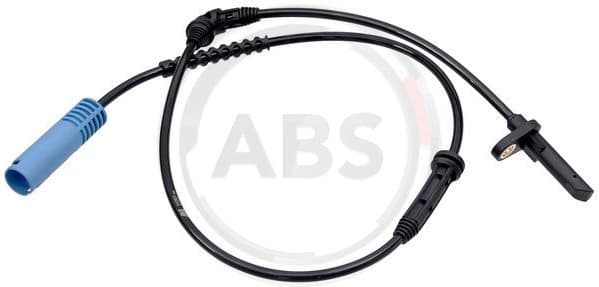 Sensor, wheel speed 31201