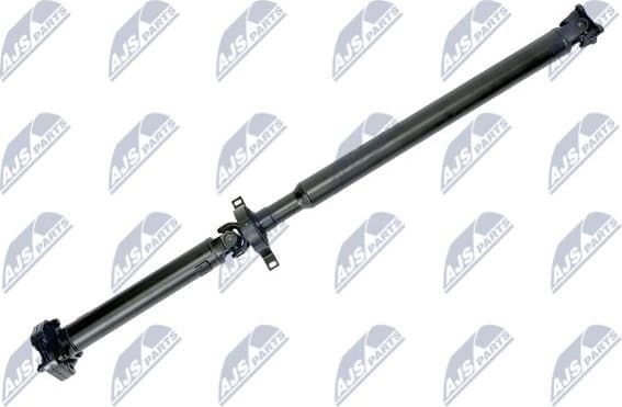 Propshaft, axle drive NWN-BM-021