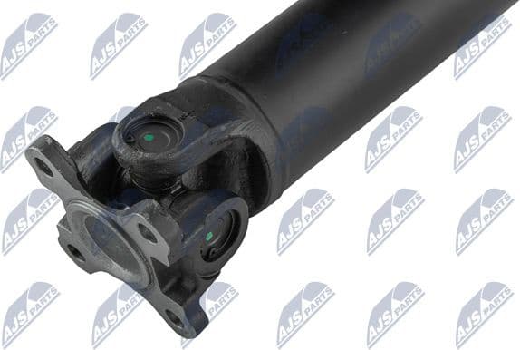 Propshaft, axle drive NWN-BM-021 - image 4