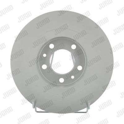 Brake Disc COAT+ 562525JC - image 2