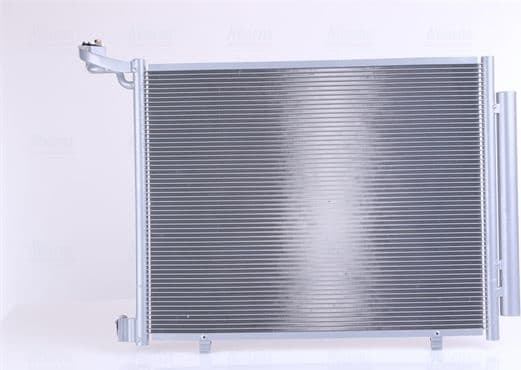 Condenser, air conditioning ** FIRST FIT ** 941094