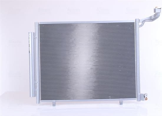 Condenser, air conditioning ** FIRST FIT ** 941094 - image 2