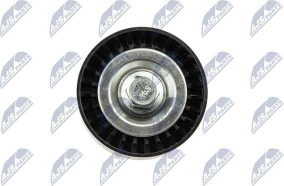 Deflection/Guide Pulley, V-ribbed belt RRK-CH-003 - image 4