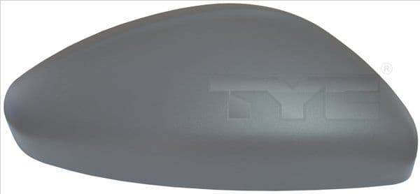 Cover, exterior mirror 326-0161-2