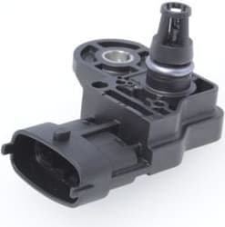 Sensor, intake manifold pressure 0261230333