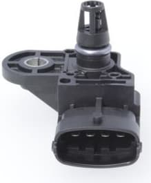 Sensor, intake manifold pressure 0261230333 - image 2