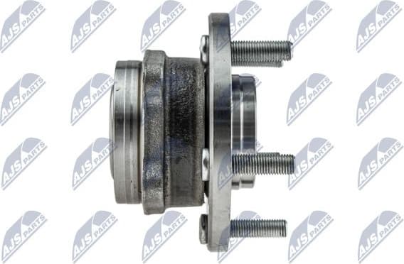 Wheel Bearing Kit KLP-CH-028 - image 3