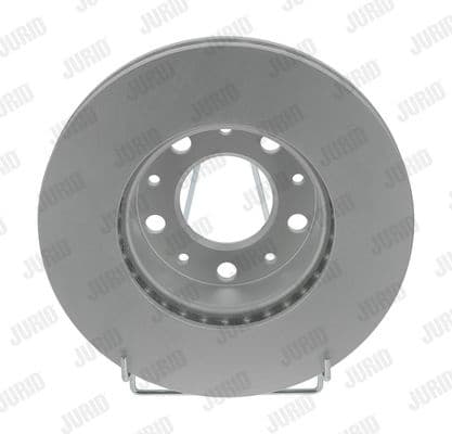 Brake Disc COAT+ 562468JC - image 2