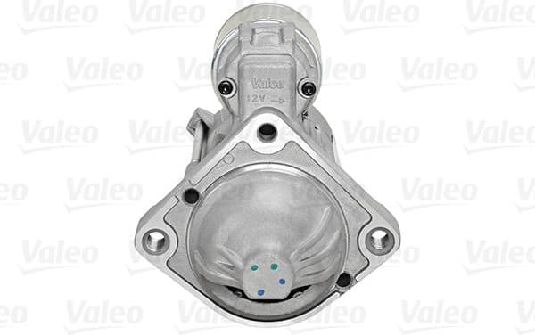 Starter VALEO ORIGINS NEW OE TECHNOLOGY 438151 - image 2