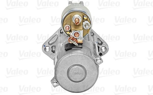 Starter VALEO ORIGINS NEW OE TECHNOLOGY 438151 - image 3