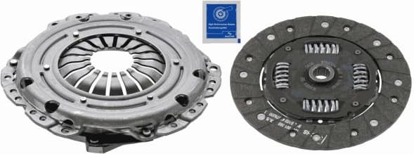 Clutch Kit 3000 951 046