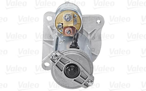 Starter VALEO ORIGINS NEW OE TECHNOLOGY 438487 - image 2