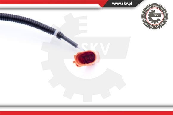 Sensor, exhaust gas temperature 30SKV118 - image 2