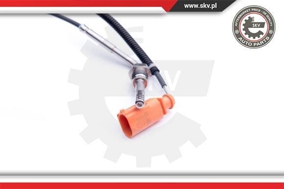 Sensor, exhaust gas temperature 30SKV118 - image 3