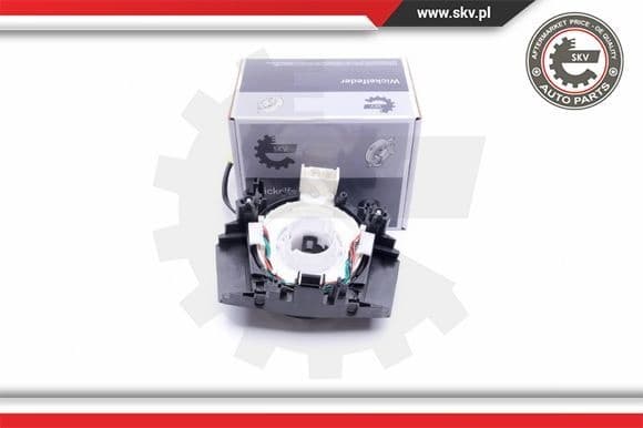 Clock Spring, airbag 96SKV524