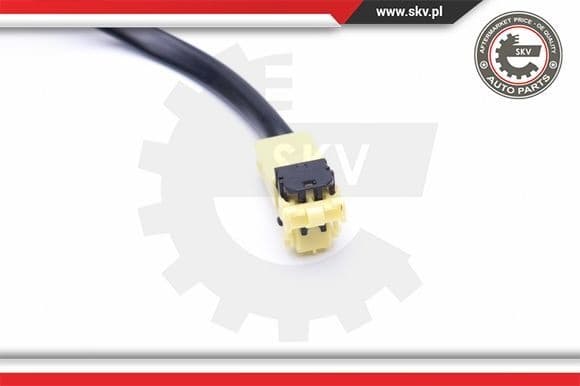 Clock Spring, airbag 96SKV524 - image 6