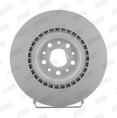 Brake Disc COAT+ 562760JC