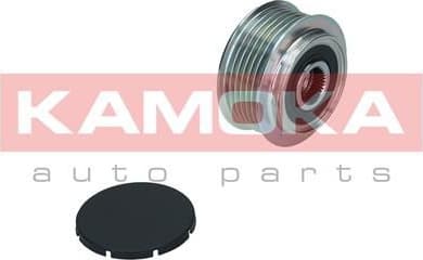 Alternator Freewheel Clutch RC097 - image 2