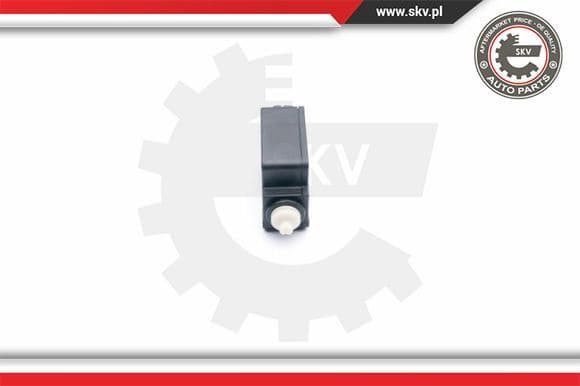 Actuator, central locking system 16SKV318 - image 2