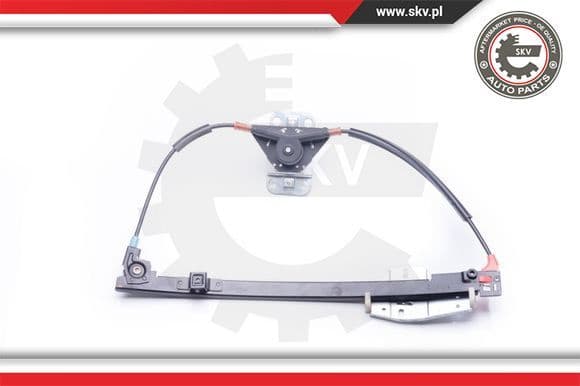 Window Regulator 00SKV633 - image 2