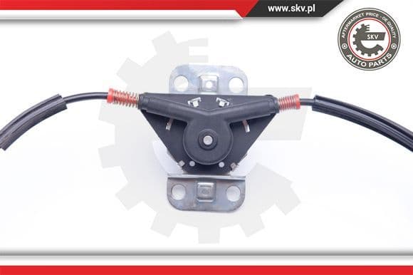 Window Regulator 00SKV633 - image 3