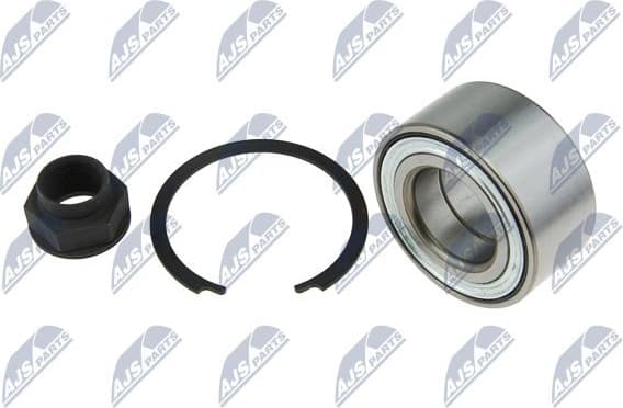 Wheel Bearing Kit KLP-FT-027