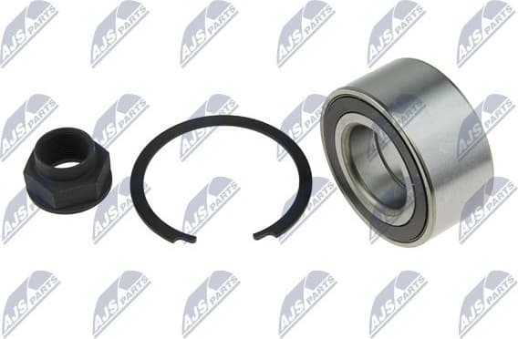 Wheel Bearing Kit KLP-FT-027 - image 2