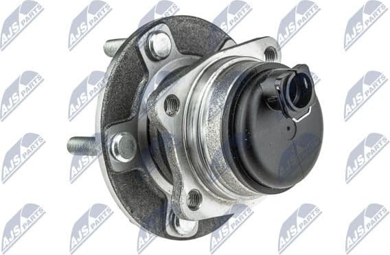 Wheel Bearing Kit KLT-CH-001