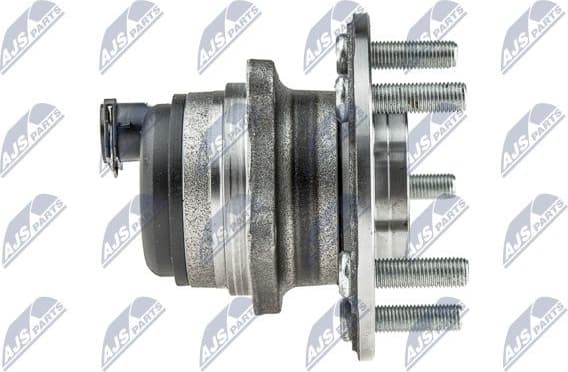 Wheel Bearing Kit KLT-CH-001 - image 3