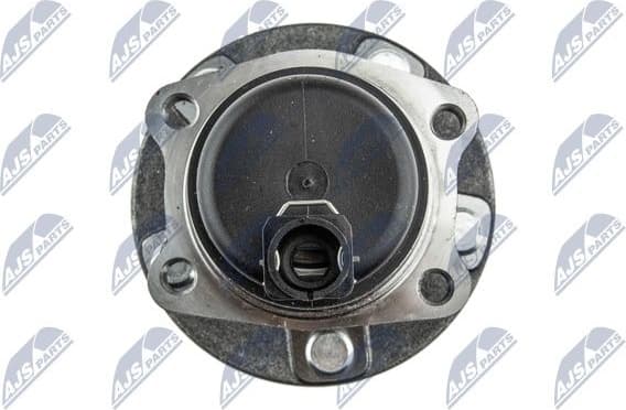 Wheel Bearing Kit KLT-CH-001 - image 5