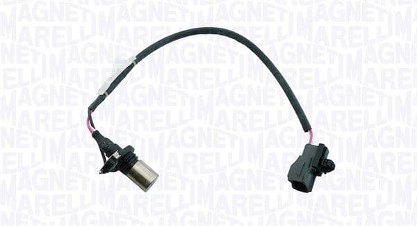 Sensor, crankshaft pulse 064848259010