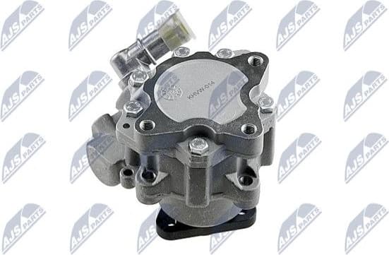 Hydraulic Pump, steering SPW-VW-014 - image 5