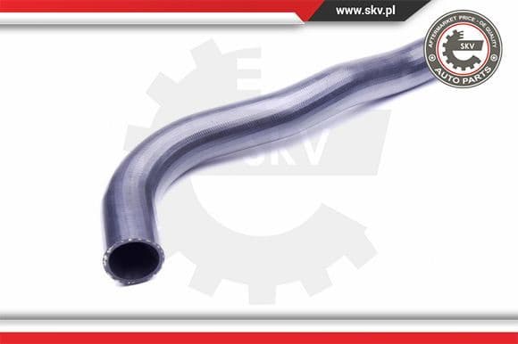 Charge Air Hose 43SKV076 - image 2