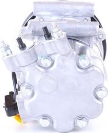 Compressor, air conditioning ** FIRST FIT ** 890743 - image 2