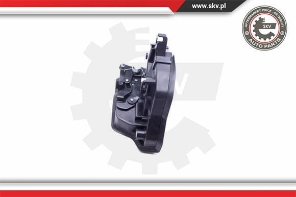 Door Lock 16SKV821 - image 3