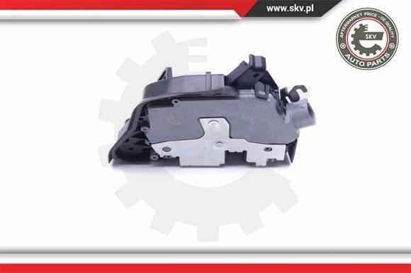 Door Lock 16SKV821 - image 4