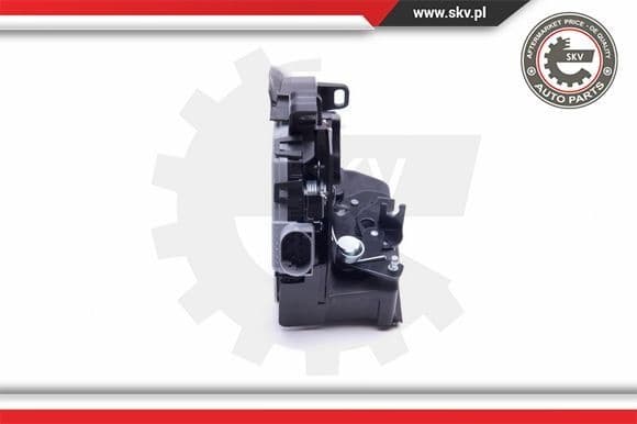 Door Lock 16SKV821 - image 6