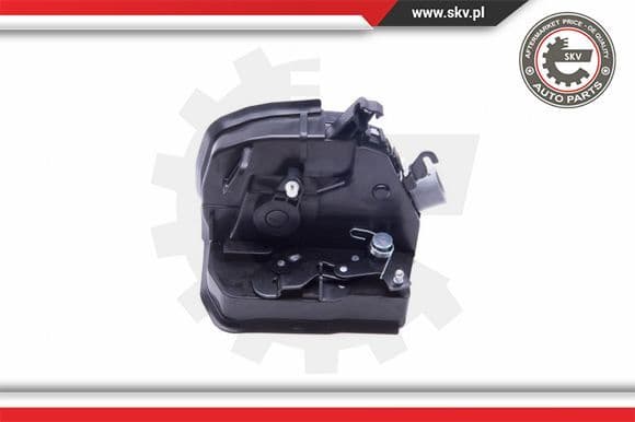 Door Lock 16SKV822 - image 2