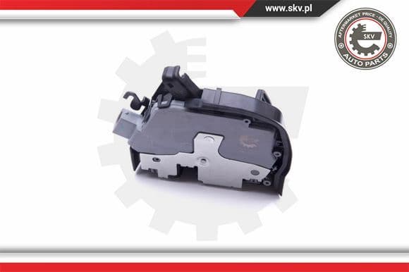 Door Lock 16SKV822 - image 4