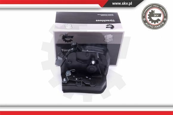 Door Lock 16SKV823