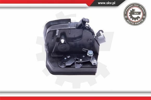 Door Lock 16SKV824 - image 2