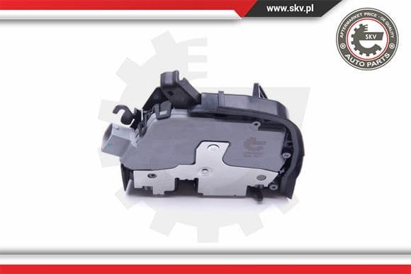 Door Lock 16SKV824 - image 4