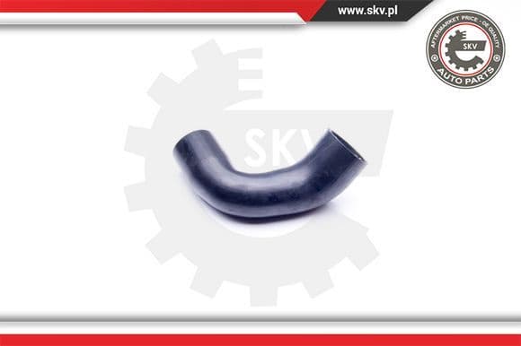 Charge Air Hose 24SKV717 - image 3