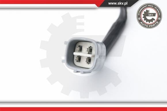 Oxygen Sensor 09SKV108 - image 2