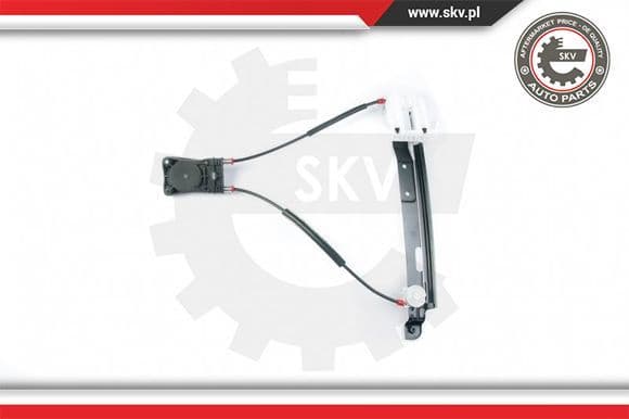 Window Regulator 01SKV343